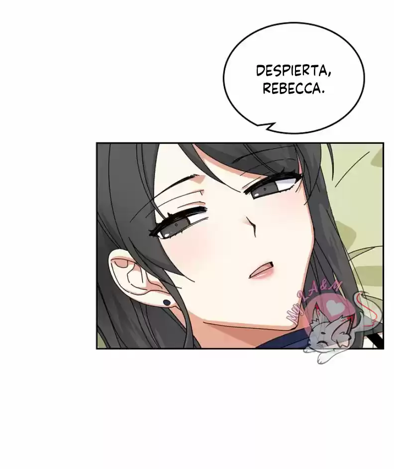 La Mascota Del Vecino - Capítulo 60 - Página 38 - LectorTMOo