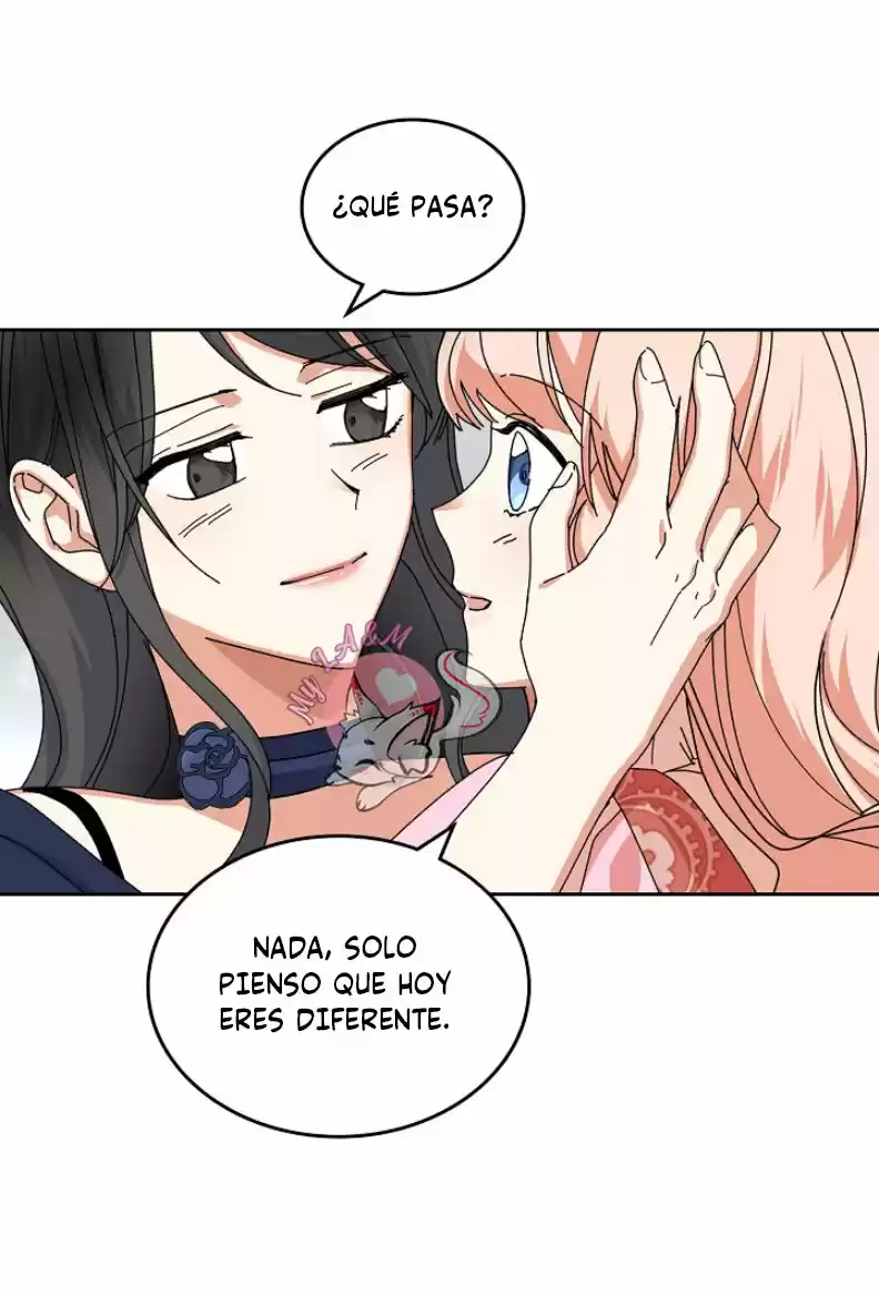 La Mascota Del Vecino - Capítulo 60 - Página 41 - LectorTMOo