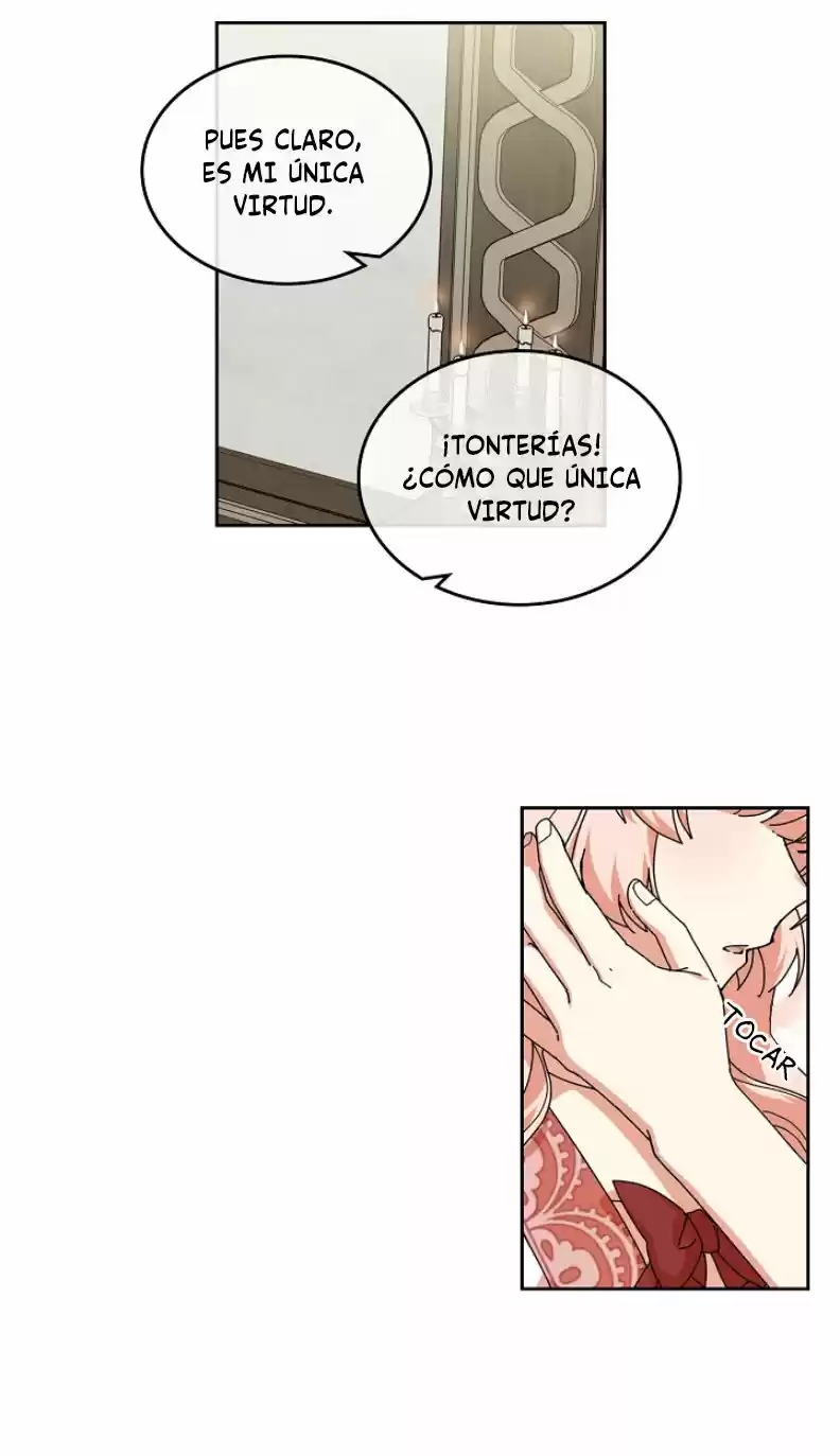 La Mascota Del Vecino - Capítulo 60 - Página 43 - LectorTMOo