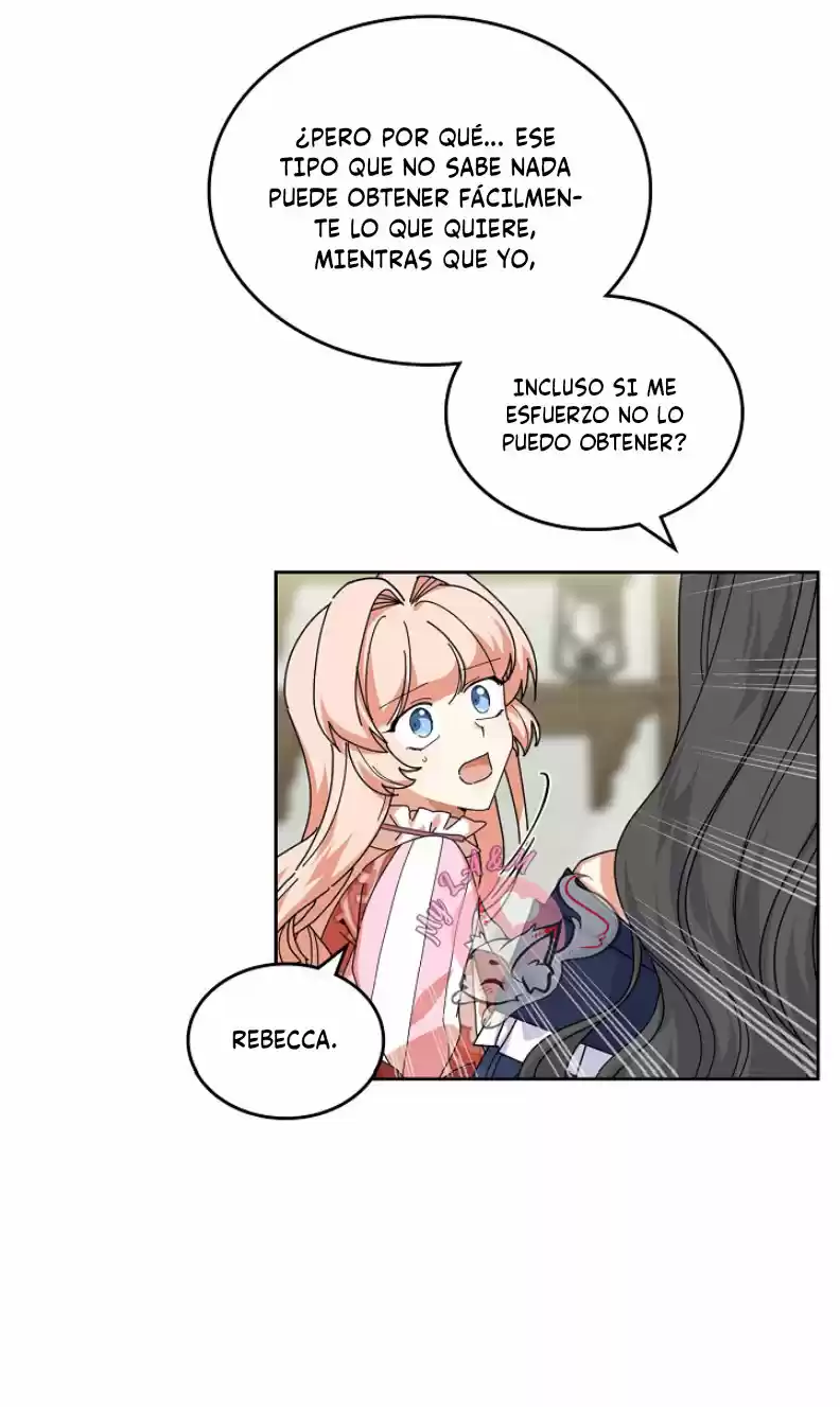 La Mascota Del Vecino - Capítulo 60 - Página 58 - LectorTMOo