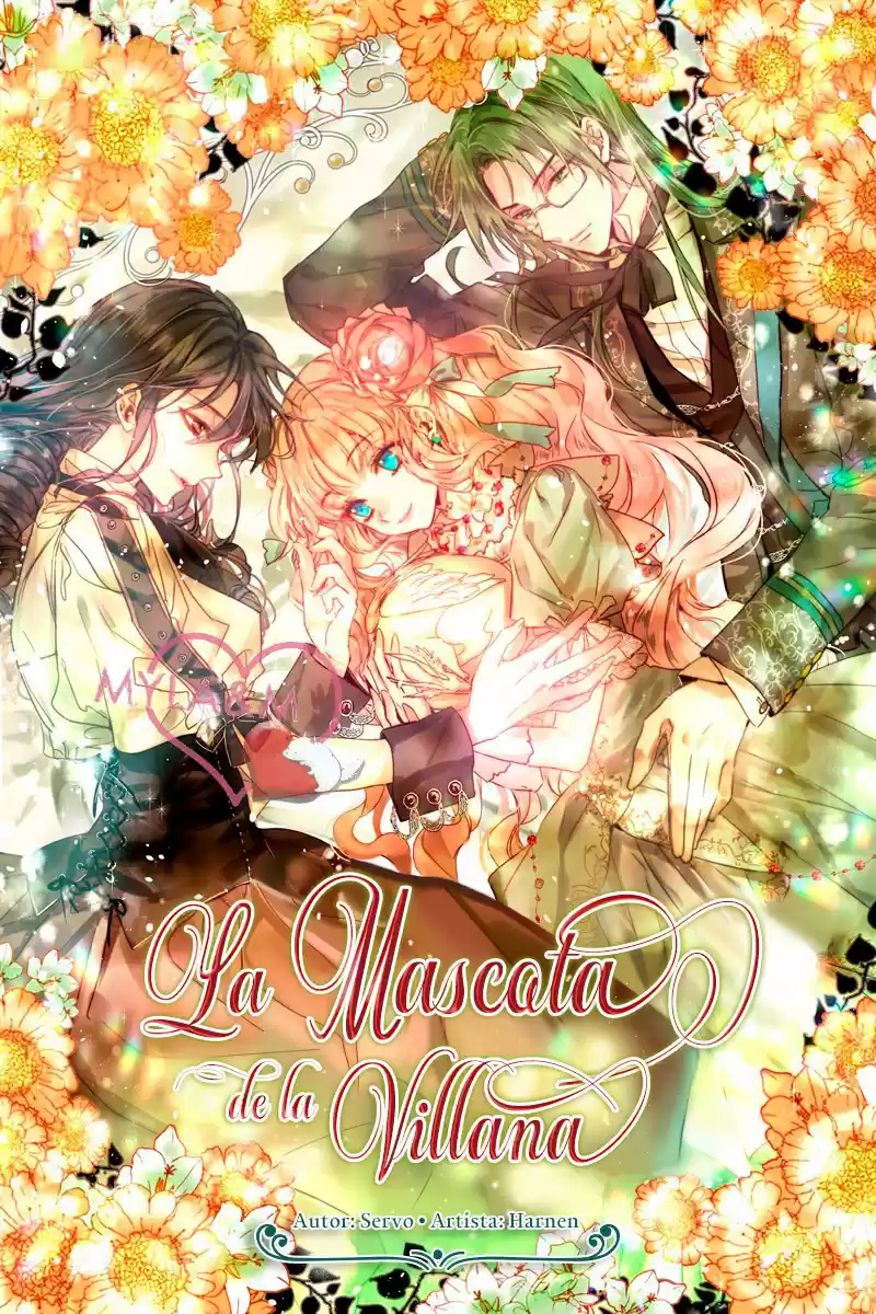 La Mascota Del Vecino - Capítulo 61 - Página 1 - LectorTMOo
