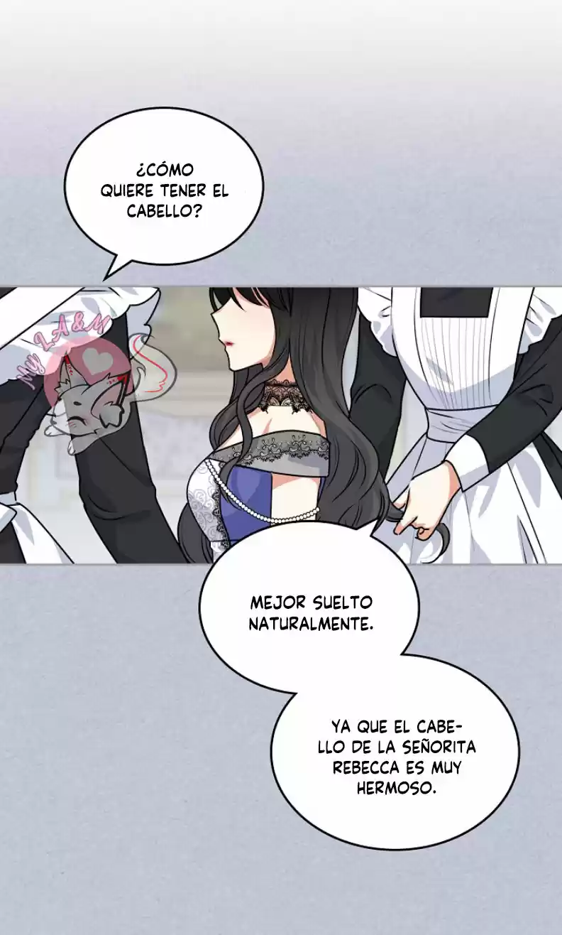 La Mascota Del Vecino - Capítulo 61 - Página 8 - LectorTMOo