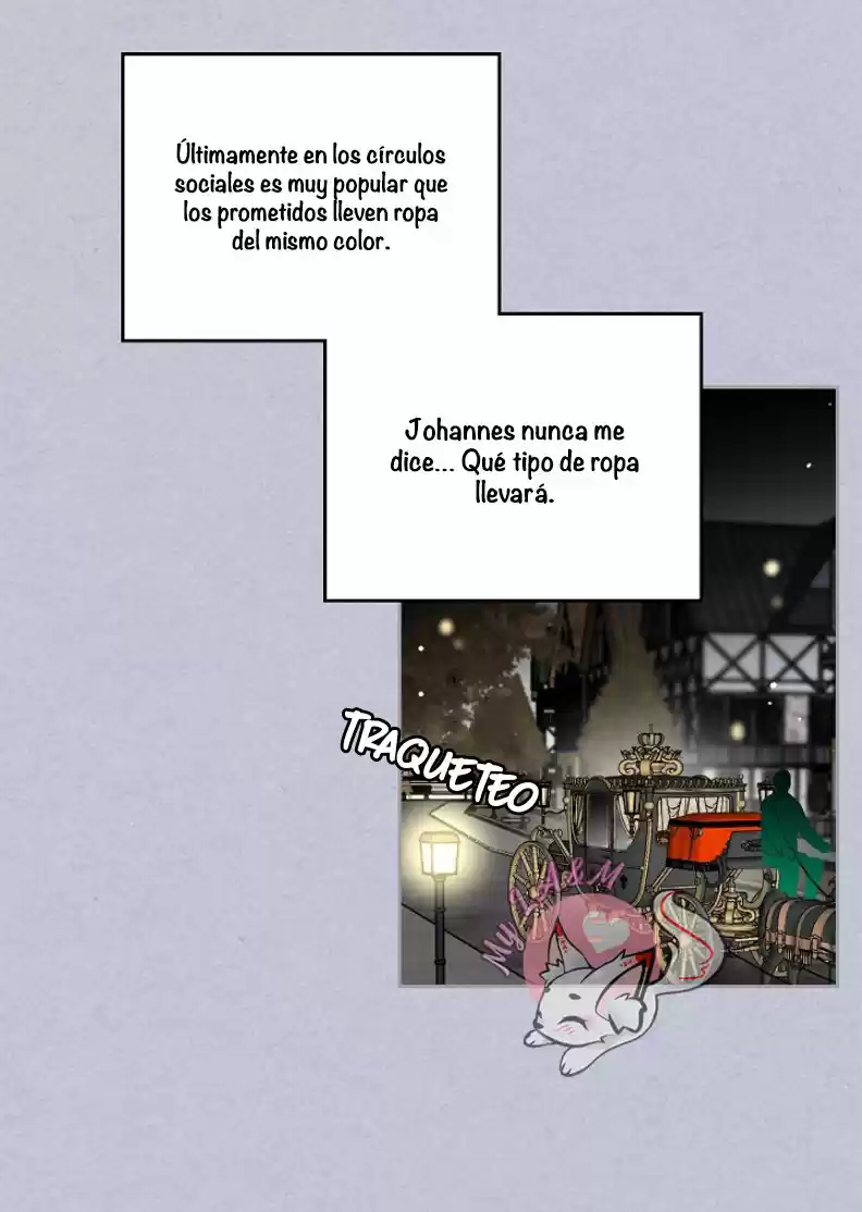 La Mascota Del Vecino - Capítulo 61 - Página 18 - LectorTMOo