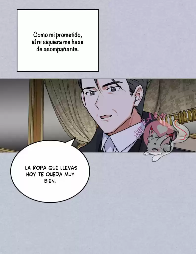La Mascota Del Vecino - Capítulo 61 - Página 19 - LectorTMOo