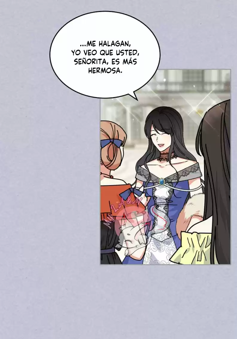 La Mascota Del Vecino - Capítulo 61 - Página 28 - LectorTMOo