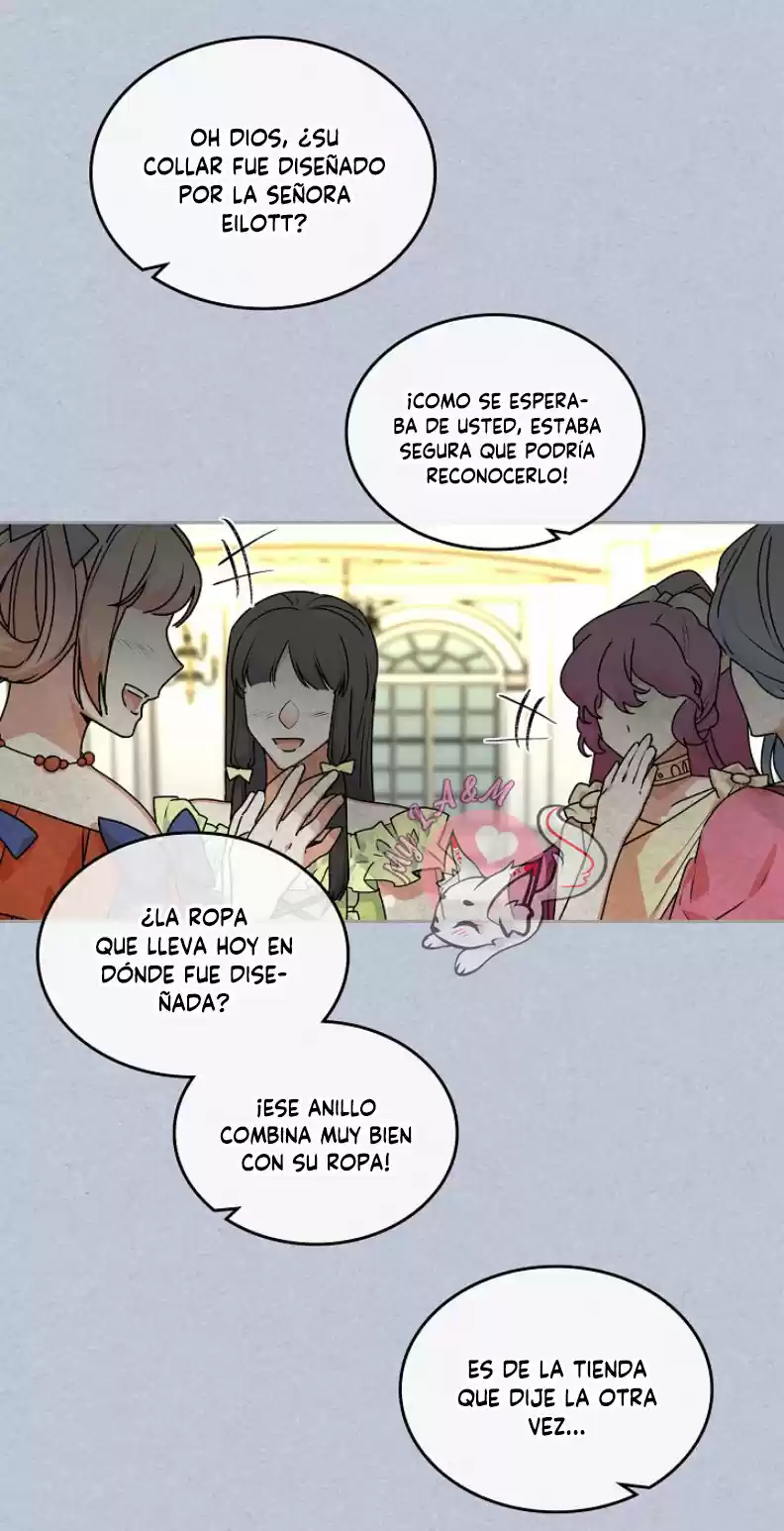 La Mascota Del Vecino - Capítulo 61 - Página 29 - LectorTMOo