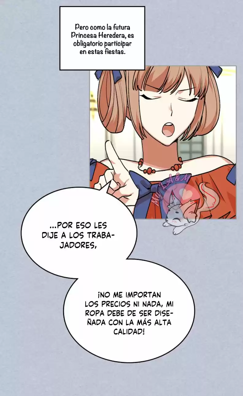 La Mascota Del Vecino - Capítulo 61 - Página 31 - LectorTMOo