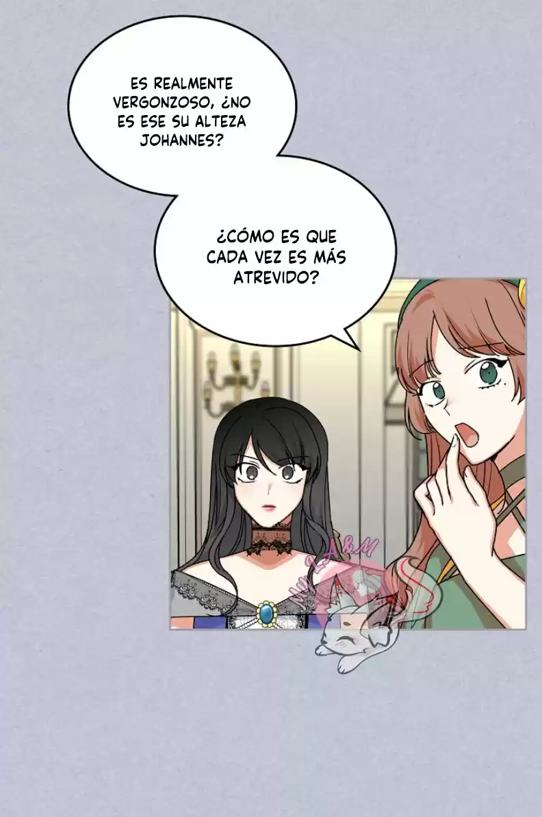 La Mascota Del Vecino - Capítulo 61 - Página 34 - LectorTMOo