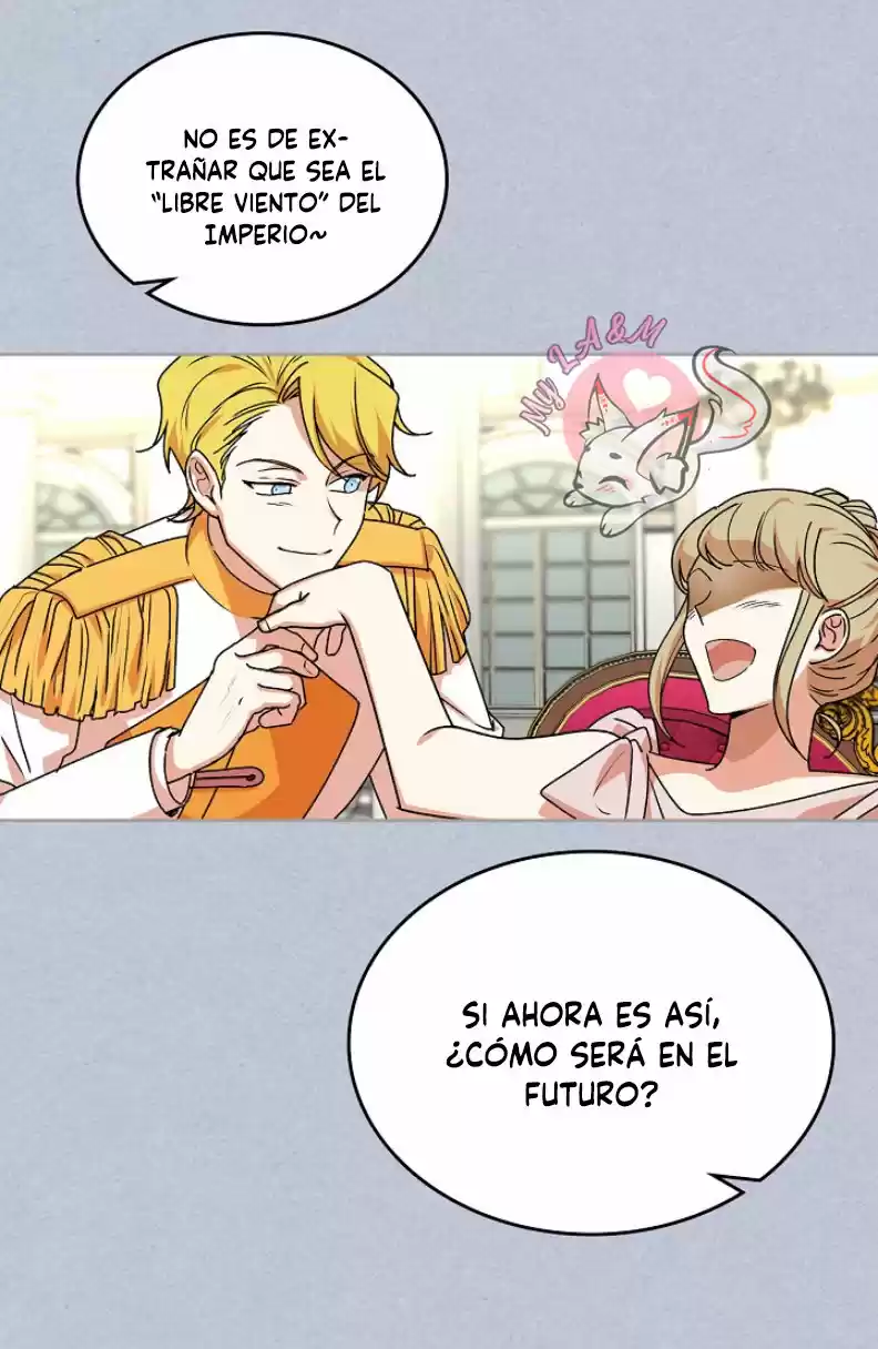 La Mascota Del Vecino - Capítulo 61 - Página 35 - LectorTMOo