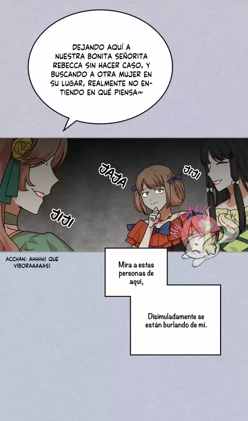 La Mascota Del Vecino - Capítulo 61 - Página 36 - LectorTMOo