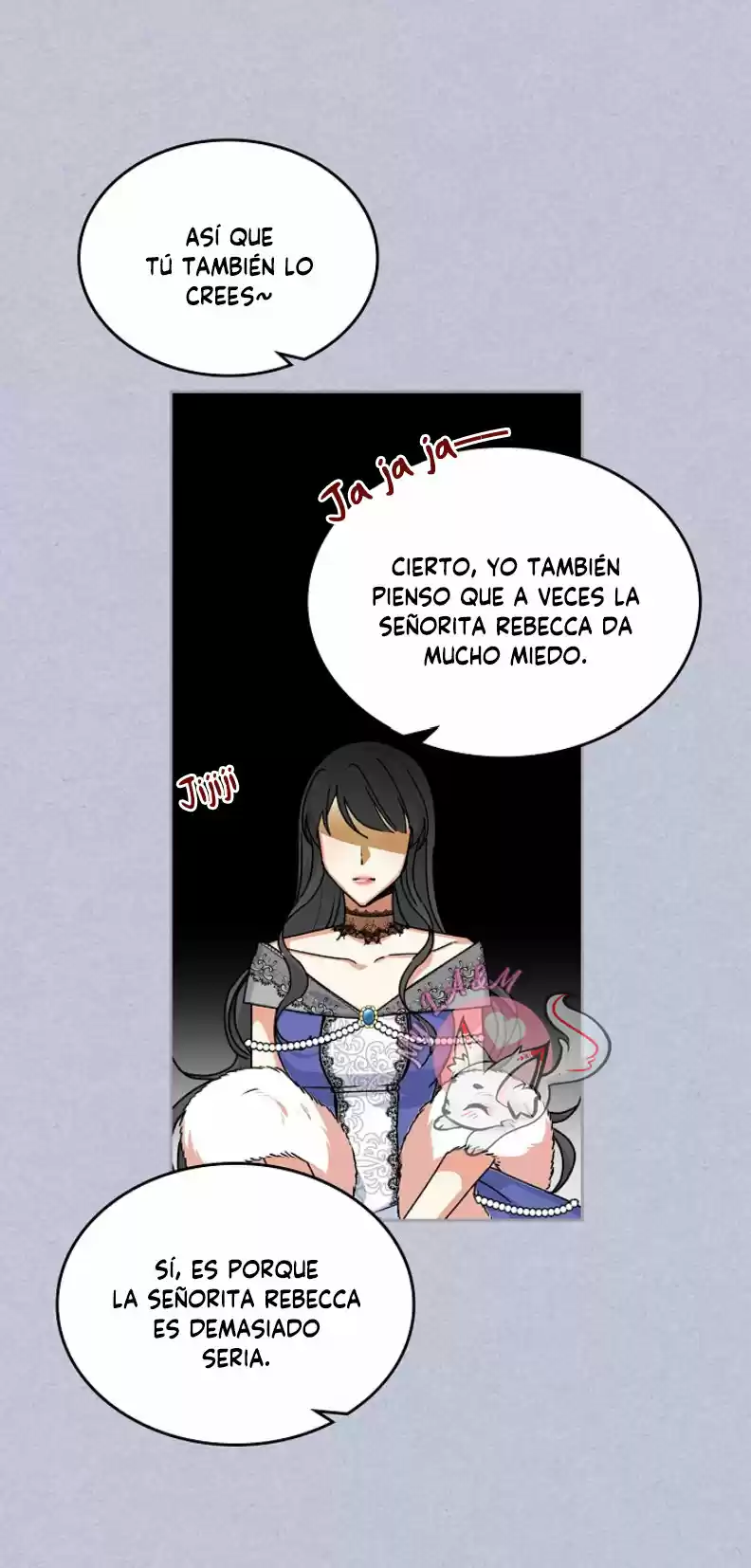 La Mascota Del Vecino - Capítulo 61 - Página 39 - LectorTMOo