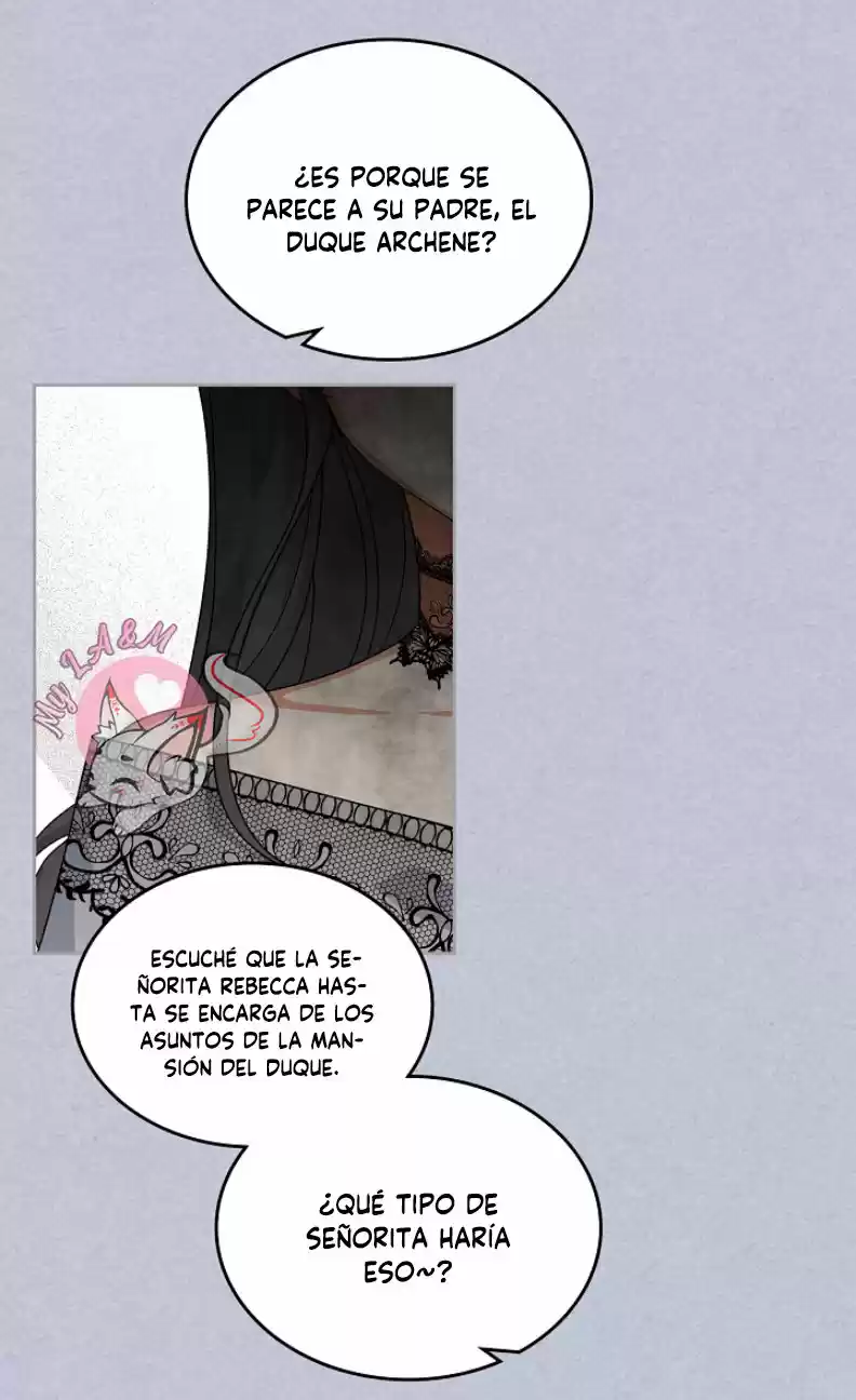 La Mascota Del Vecino - Capítulo 61 - Página 40 - LectorTMOo