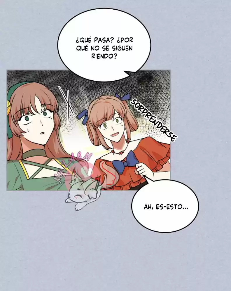 La Mascota Del Vecino - Capítulo 61 - Página 42 - LectorTMOo