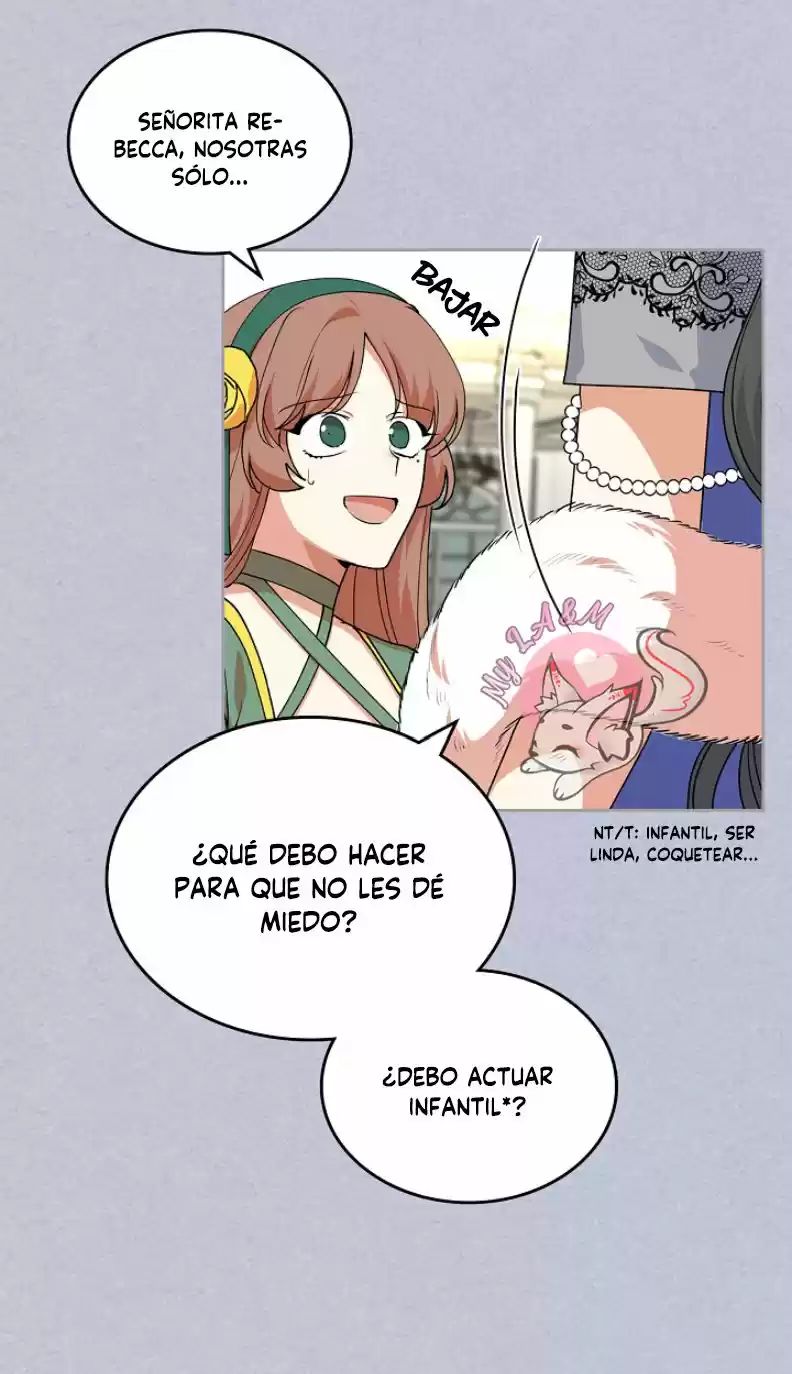 La Mascota Del Vecino - Capítulo 61 - Página 46 - LectorTMOo