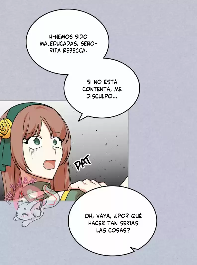 La Mascota Del Vecino - Capítulo 61 - Página 48 - LectorTMOo