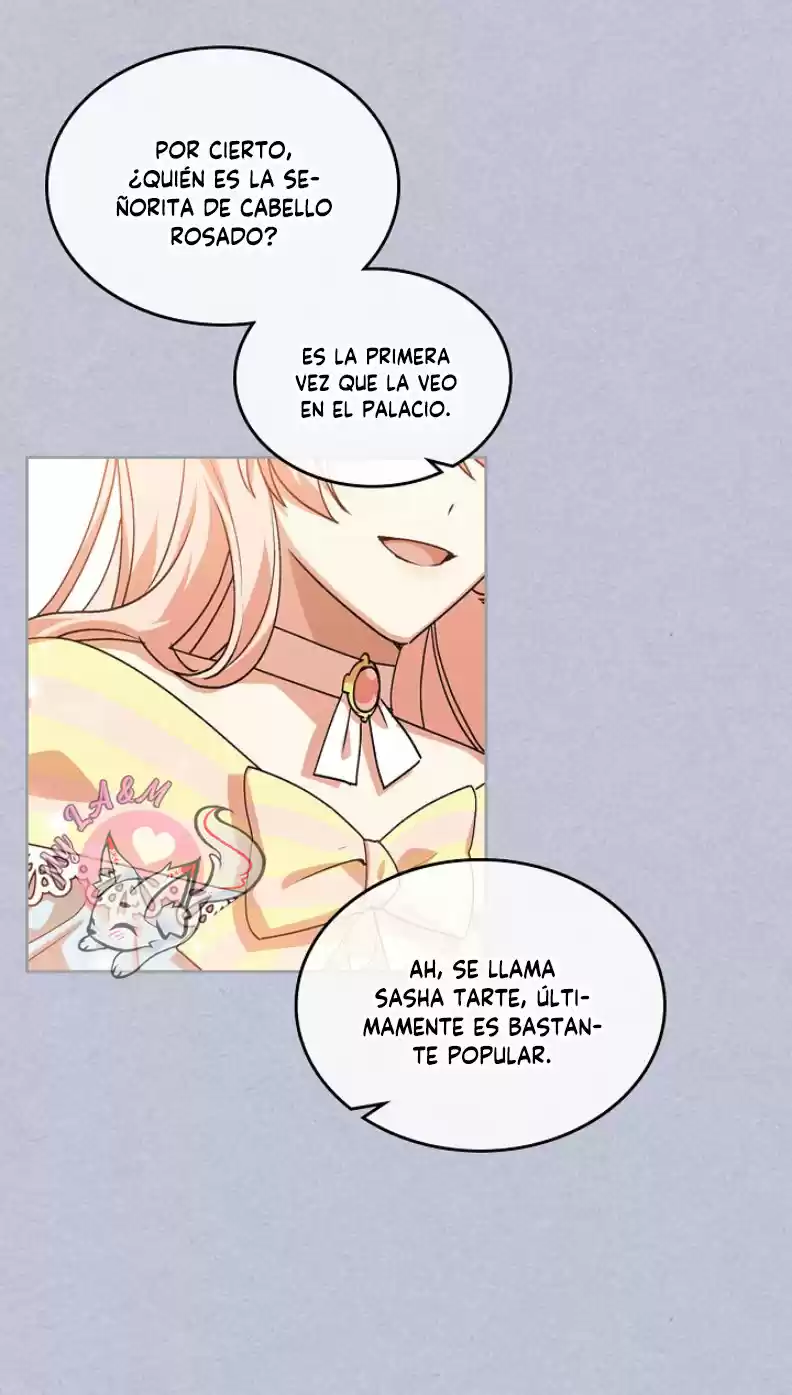 La Mascota Del Vecino - Capítulo 61 - Página 57 - LectorTMOo