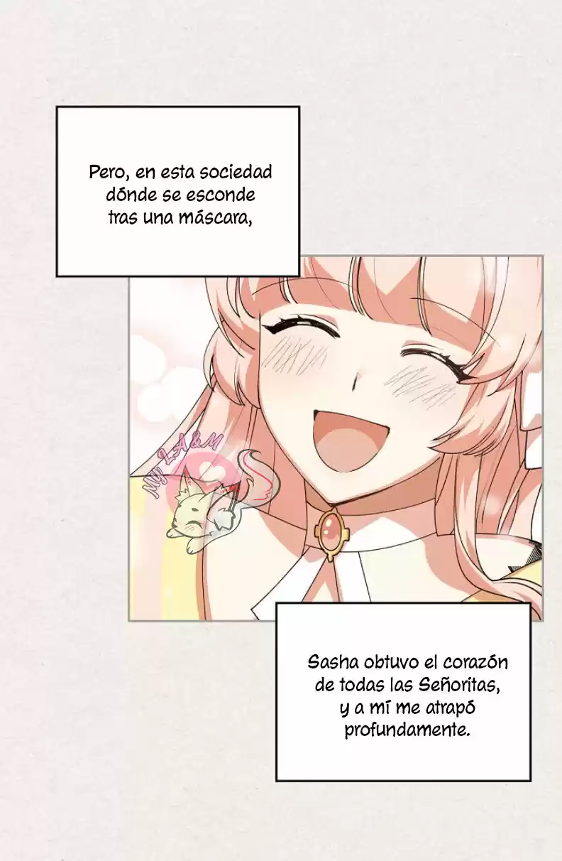La Mascota Del Vecino - Capítulo 62 - Página 10 - LectorTMOo
