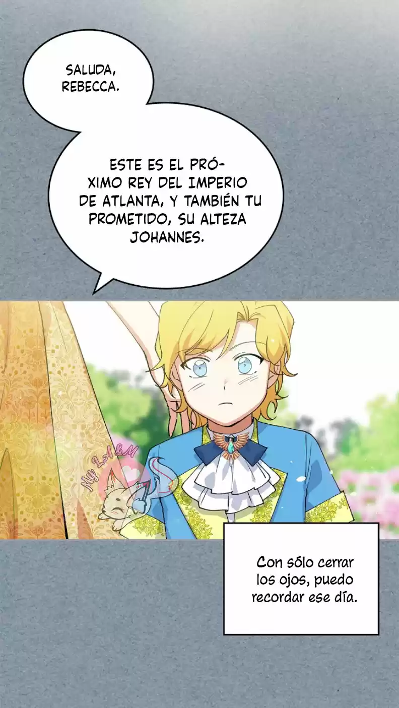 La Mascota Del Vecino - Capítulo 62 - Página 31 - LectorTMOo