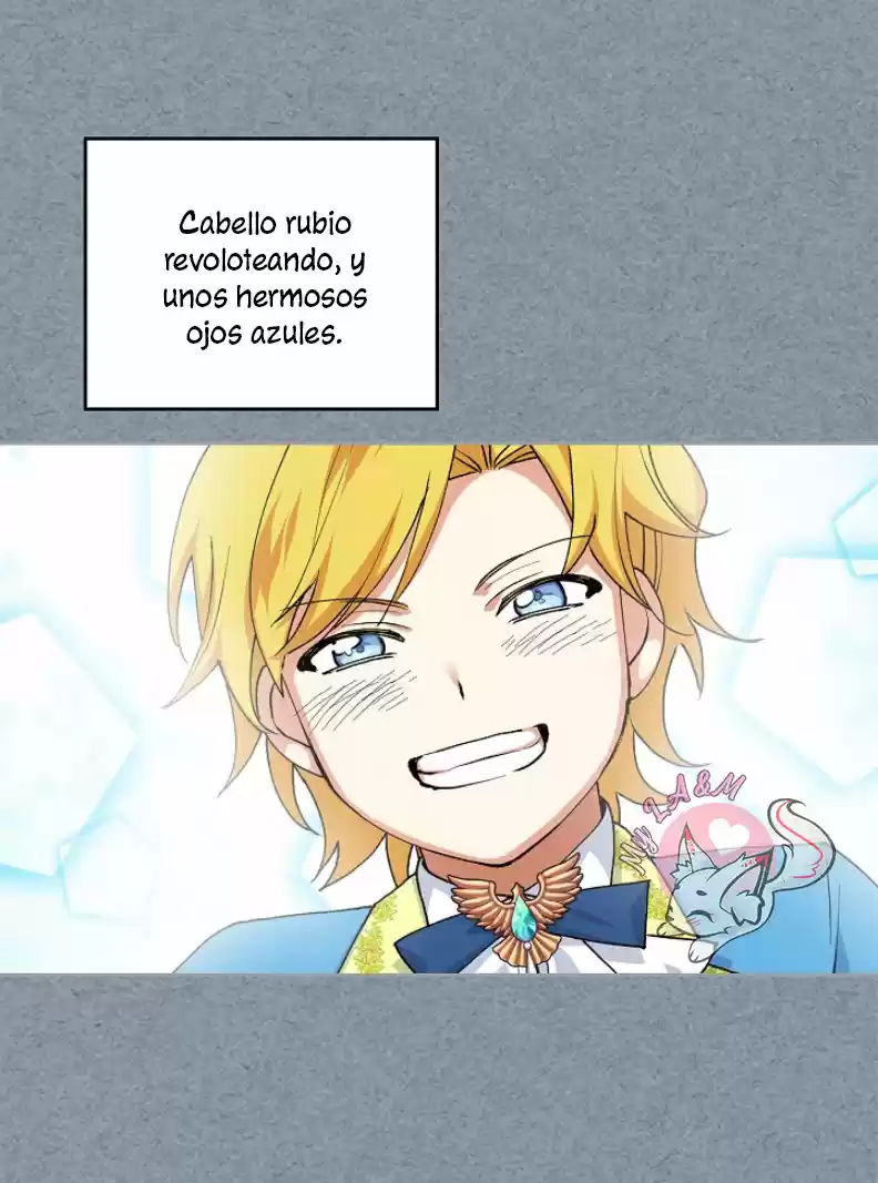 La Mascota Del Vecino - Capítulo 62 - Página 32 - LectorTMOo