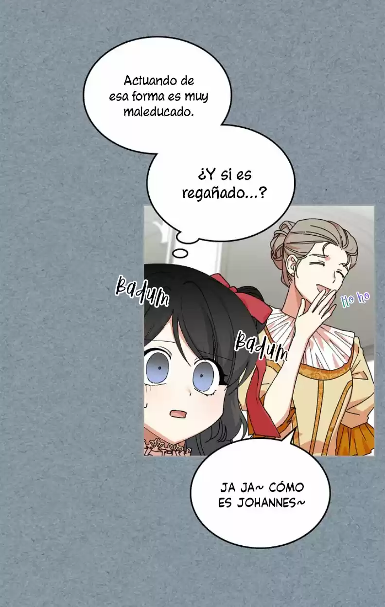 La Mascota Del Vecino - Capítulo 62 - Página 34 - LectorTMOo