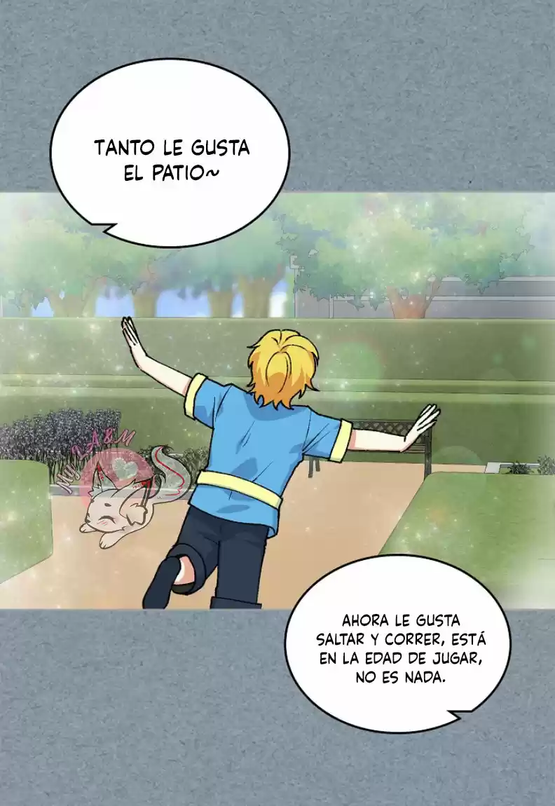 La Mascota Del Vecino - Capítulo 62 - Página 35 - LectorTMOo