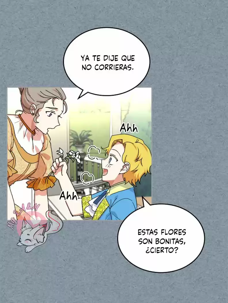 La Mascota Del Vecino - Capítulo 62 - Página 40 - LectorTMOo
