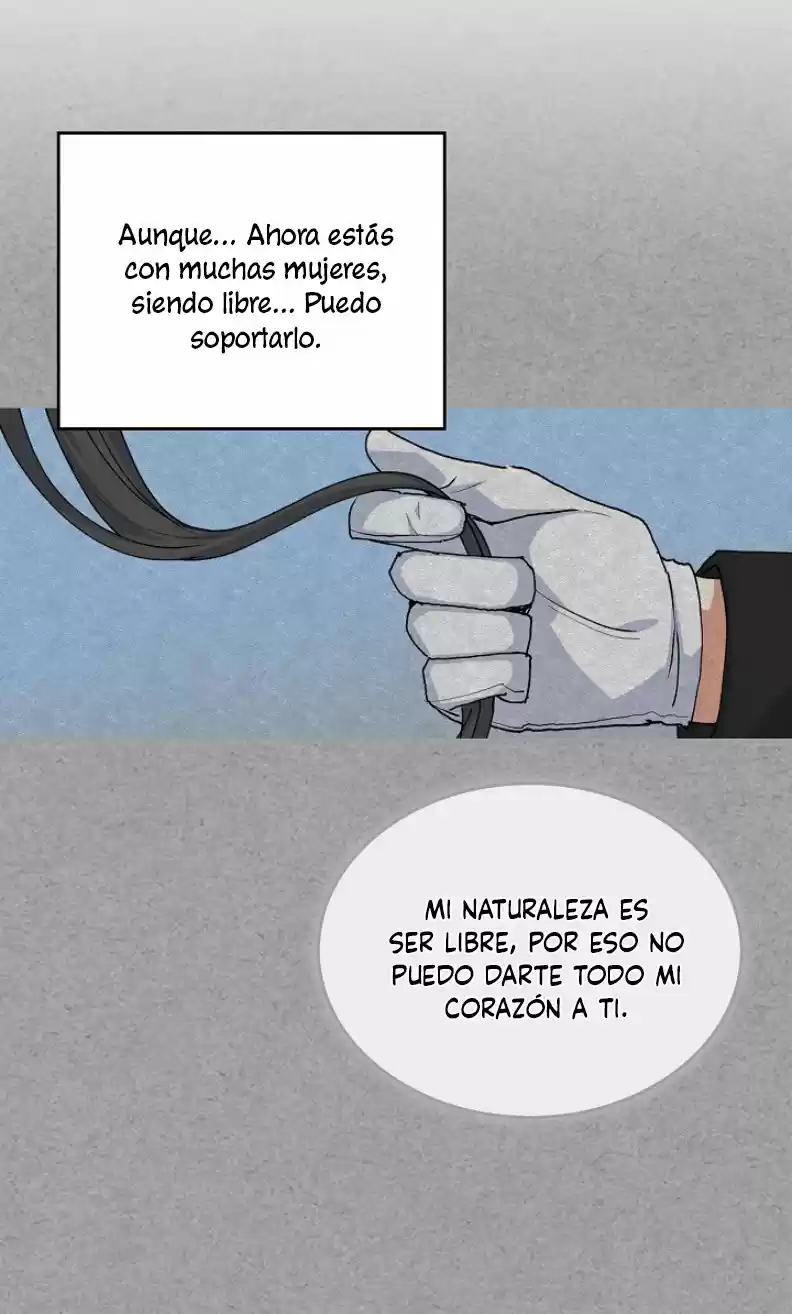 La Mascota Del Vecino - Capítulo 62 - Página 56 - LectorTMOo