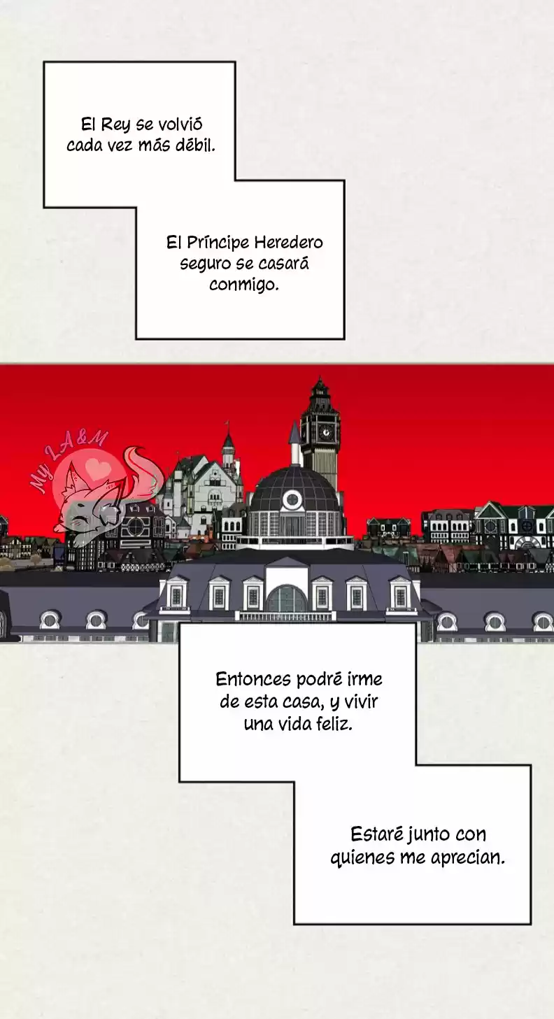 La Mascota Del Vecino - Capítulo 62 - Página 59 - LectorTMOo