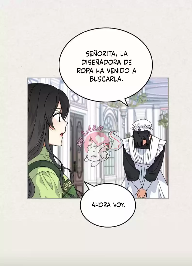 La Mascota Del Vecino - Capítulo 62 - Página 60 - LectorTMOo