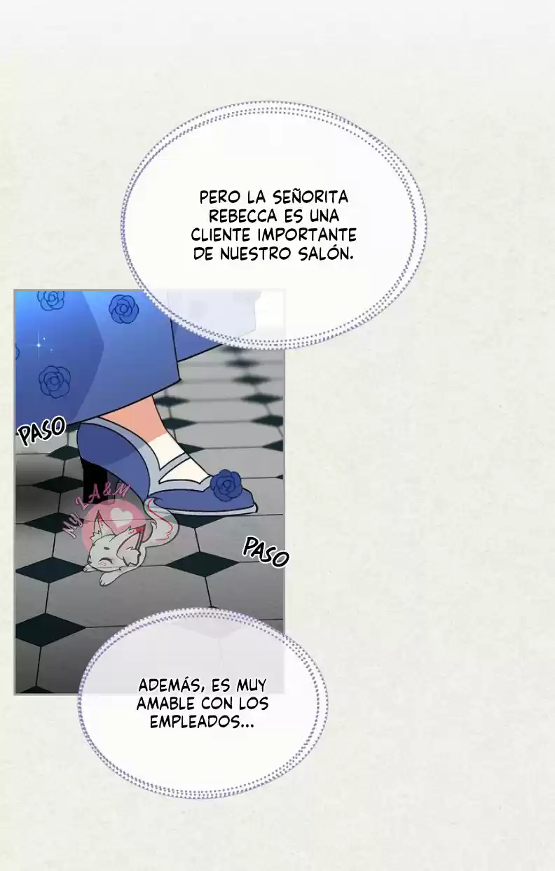 La Mascota Del Vecino - Capítulo 63 - Página 9 - LectorTMOo