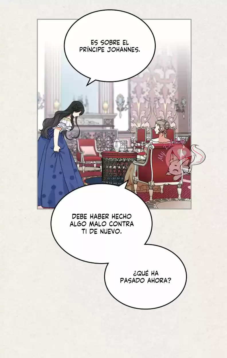 La Mascota Del Vecino - Capítulo 63 - Página 23 - LectorTMOo