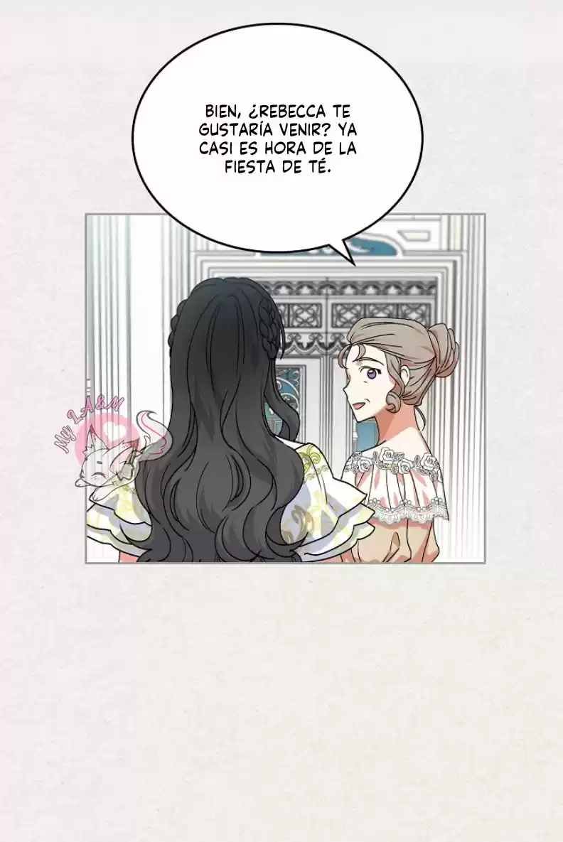 La Mascota Del Vecino - Capítulo 63 - Página 34 - LectorTMOo