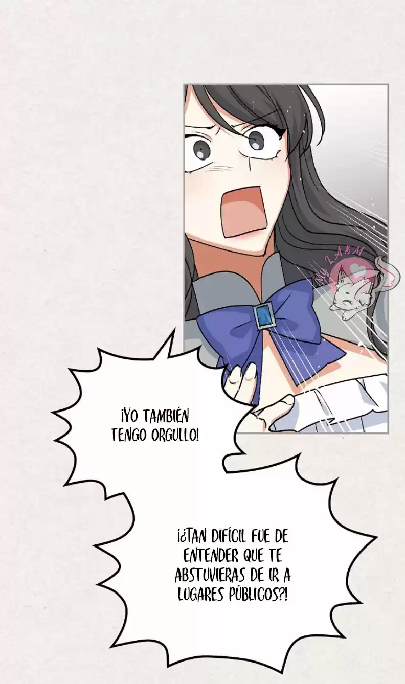 La Mascota Del Vecino - Capítulo 63 - Página 49 - LectorTMOo