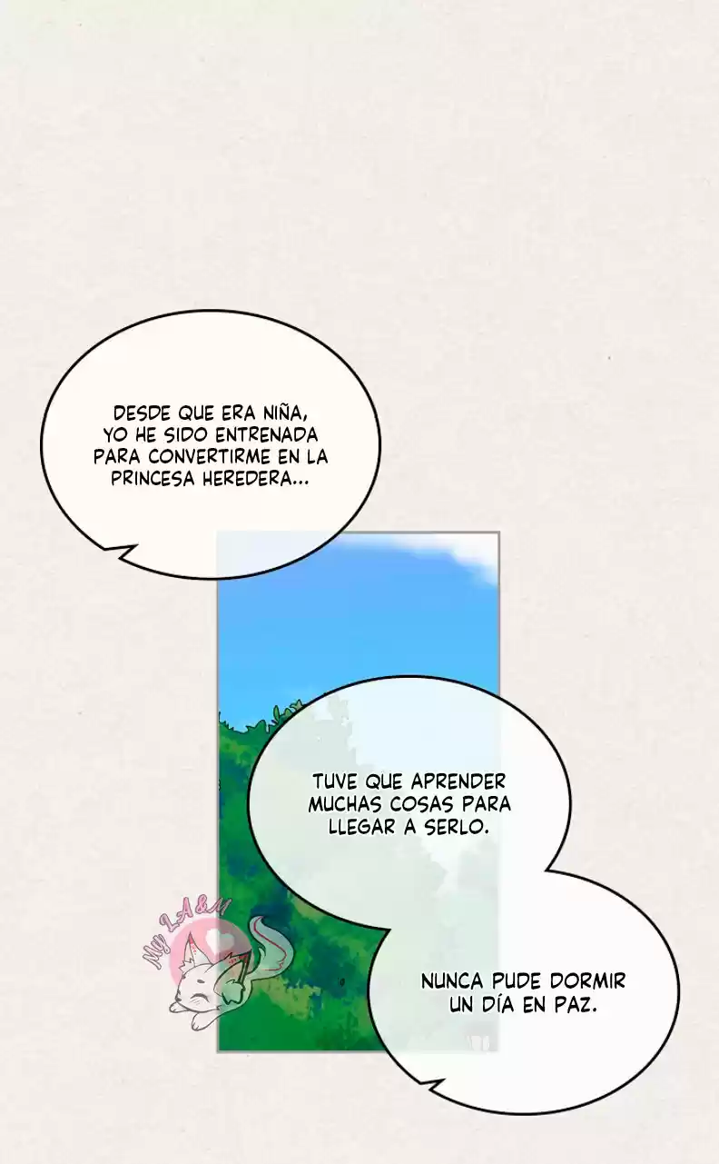 La Mascota Del Vecino - Capítulo 63 - Página 63 - LectorTMOo