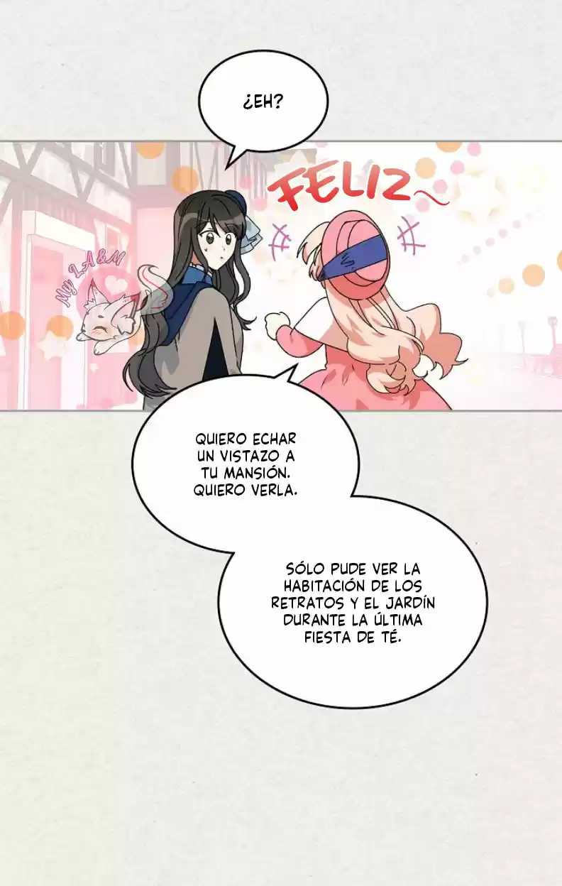 La Mascota Del Vecino - Capítulo 64 - Página 23 - LectorTMOo