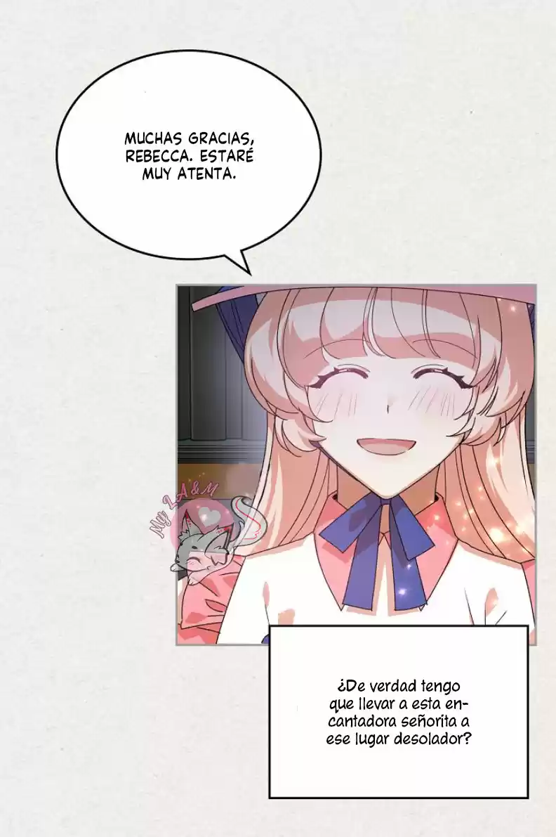 La Mascota Del Vecino - Capítulo 64 - Página 30 - LectorTMOo