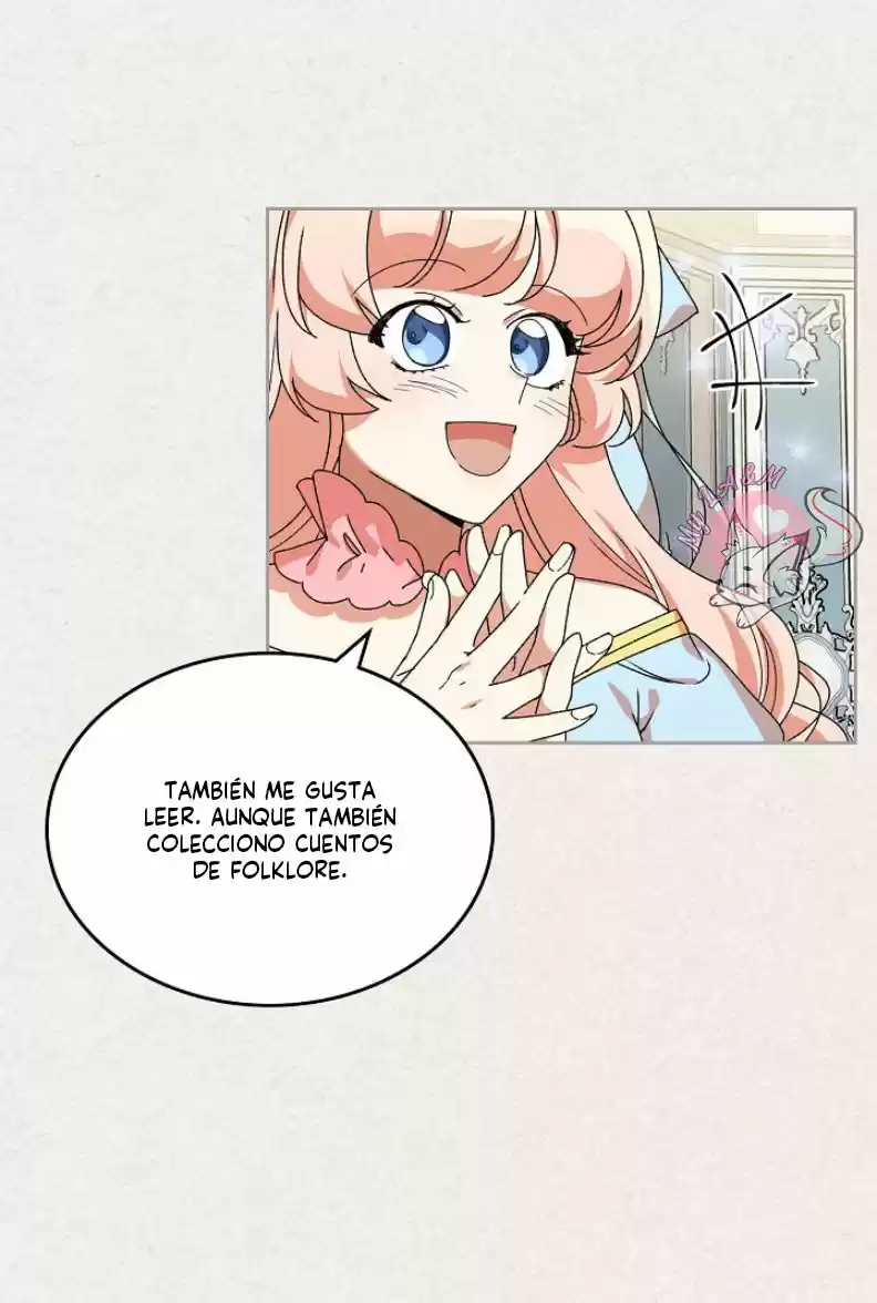 La Mascota Del Vecino - Capítulo 64 - Página 46 - LectorTMOo