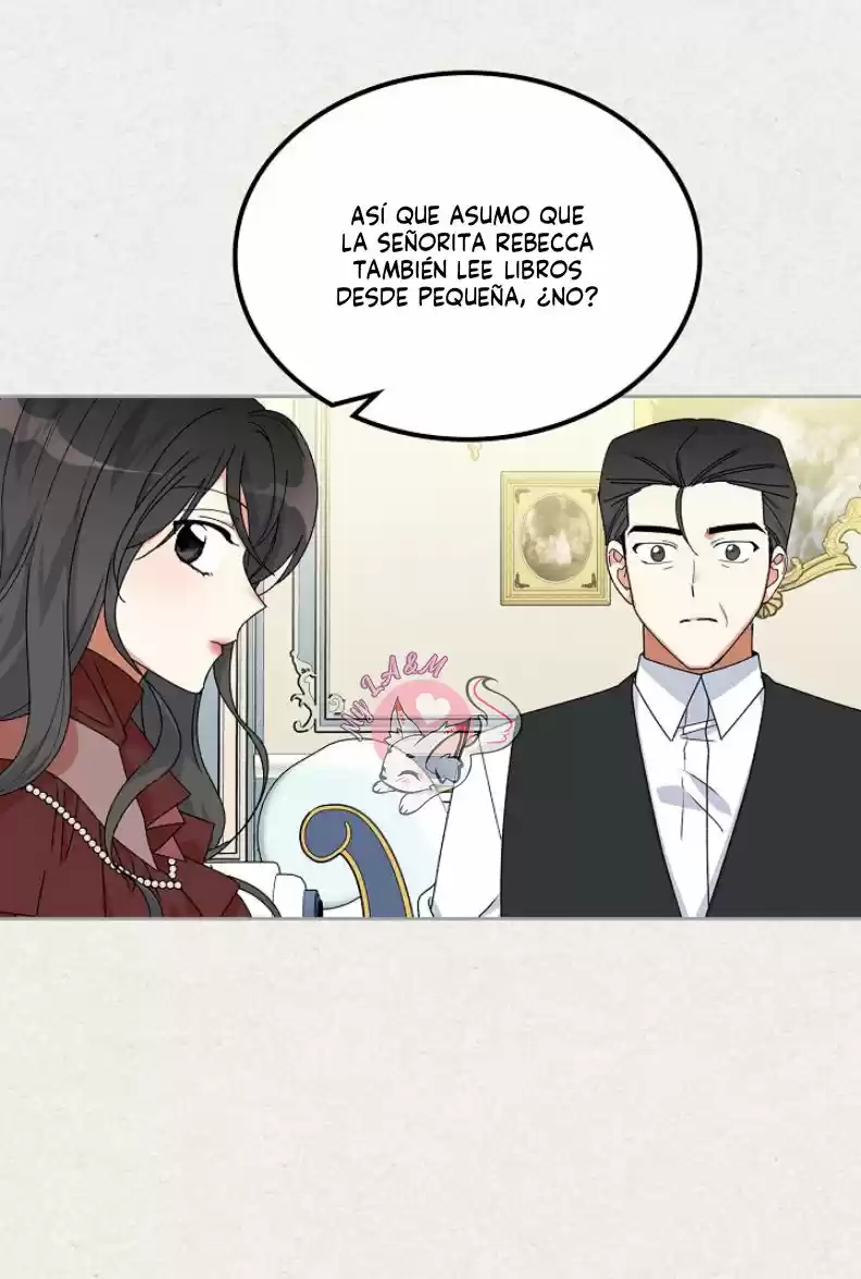La Mascota Del Vecino - Capítulo 64 - Página 47 - LectorTMOo