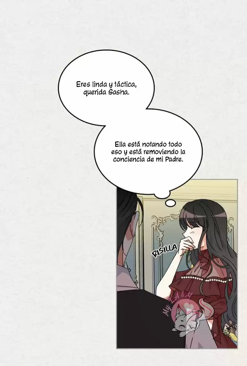 La Mascota Del Vecino - Capítulo 64 - Página 52 - LectorTMOo