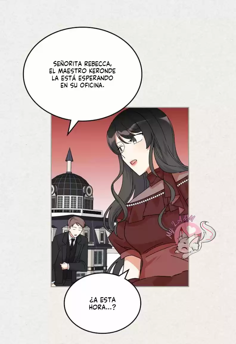 La Mascota Del Vecino - Capítulo 64 - Página 62 - LectorTMOo