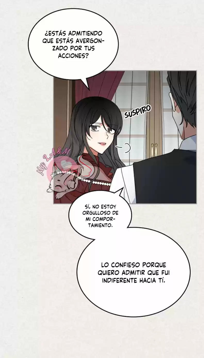 La Mascota Del Vecino - Capítulo 65 - Página 10 - LectorTMOo