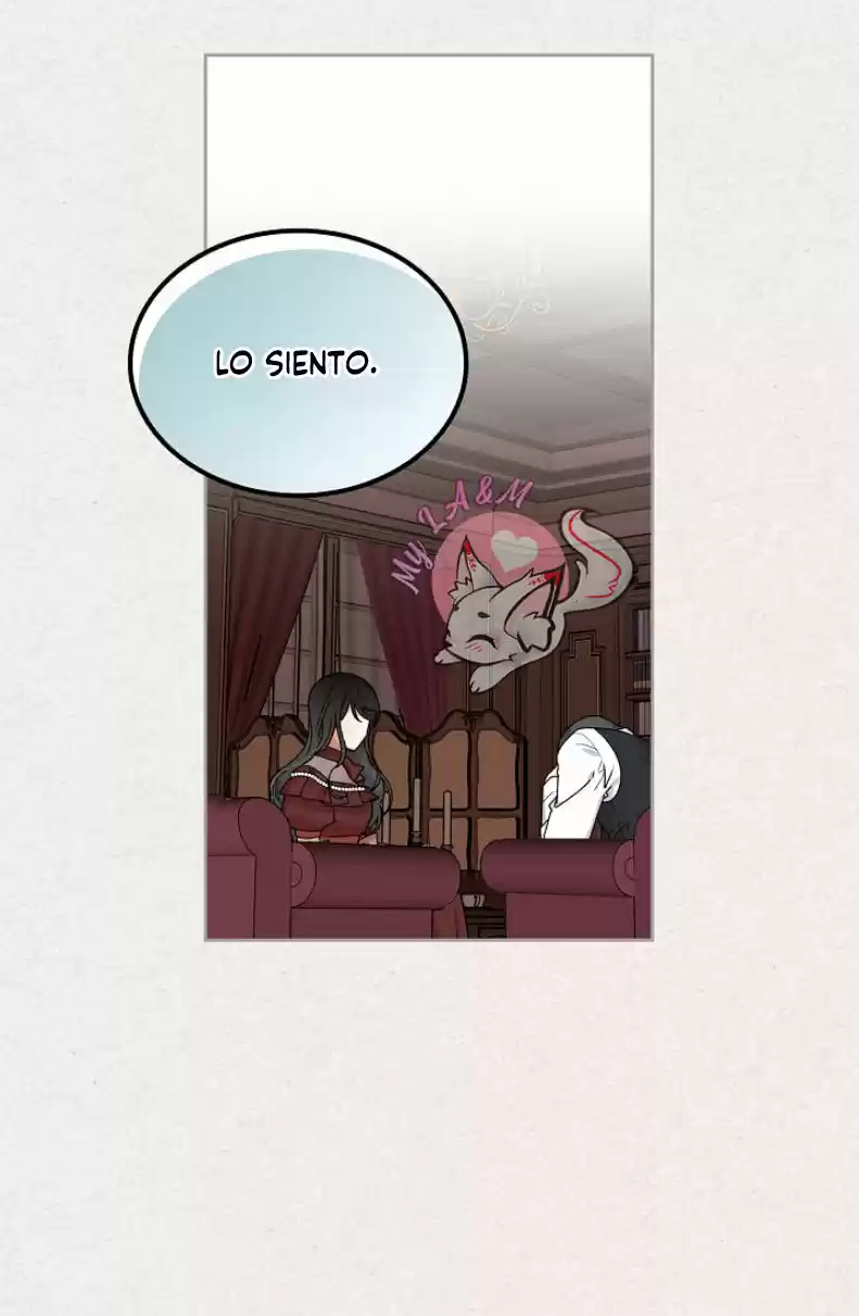 La Mascota Del Vecino - Capítulo 65 - Página 13 - LectorTMOo