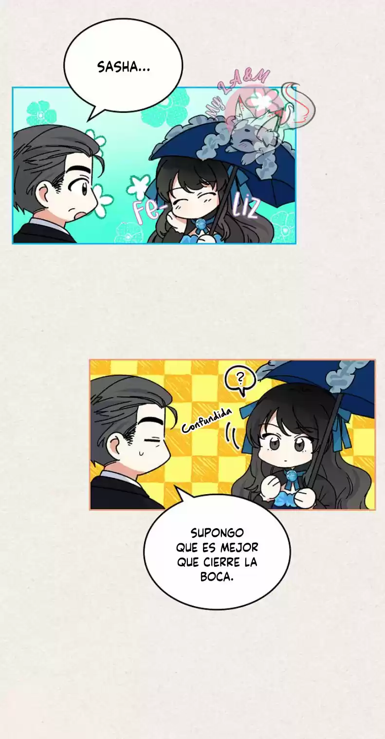 La Mascota Del Vecino - Capítulo 65 - Página 28 - LectorTMOo