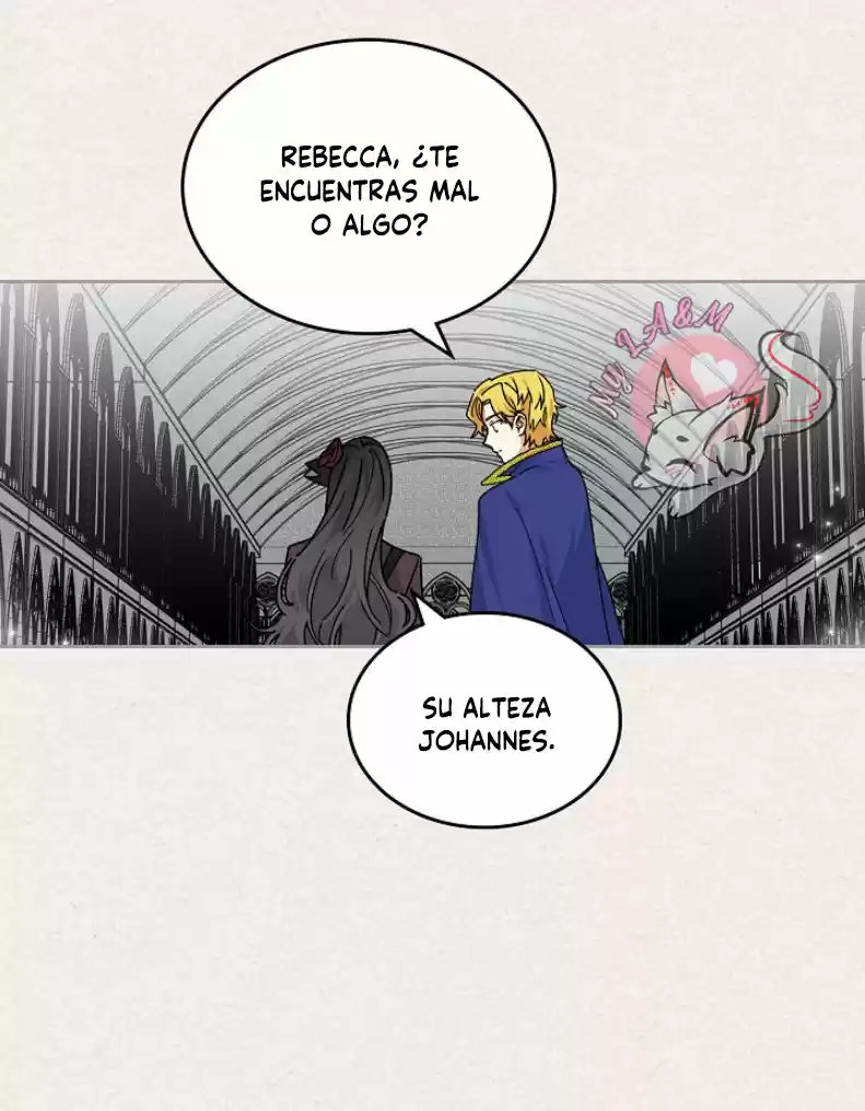 La Mascota Del Vecino - Capítulo 65 - Página 33 - LectorTMOo