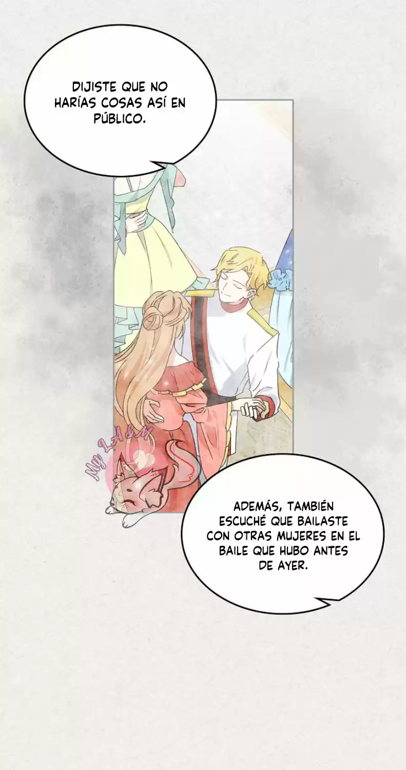 La Mascota Del Vecino - Capítulo 65 - Página 36 - LectorTMOo