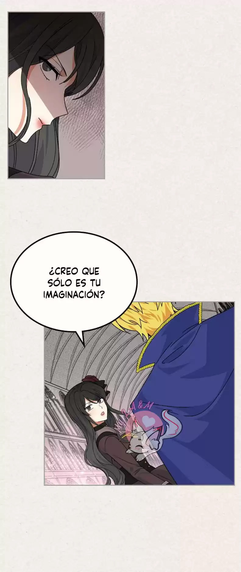 La Mascota Del Vecino - Capítulo 65 - Página 39 - LectorTMOo