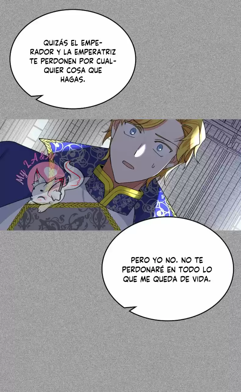 La Mascota Del Vecino - Capítulo 65 - Página 43 - LectorTMOo