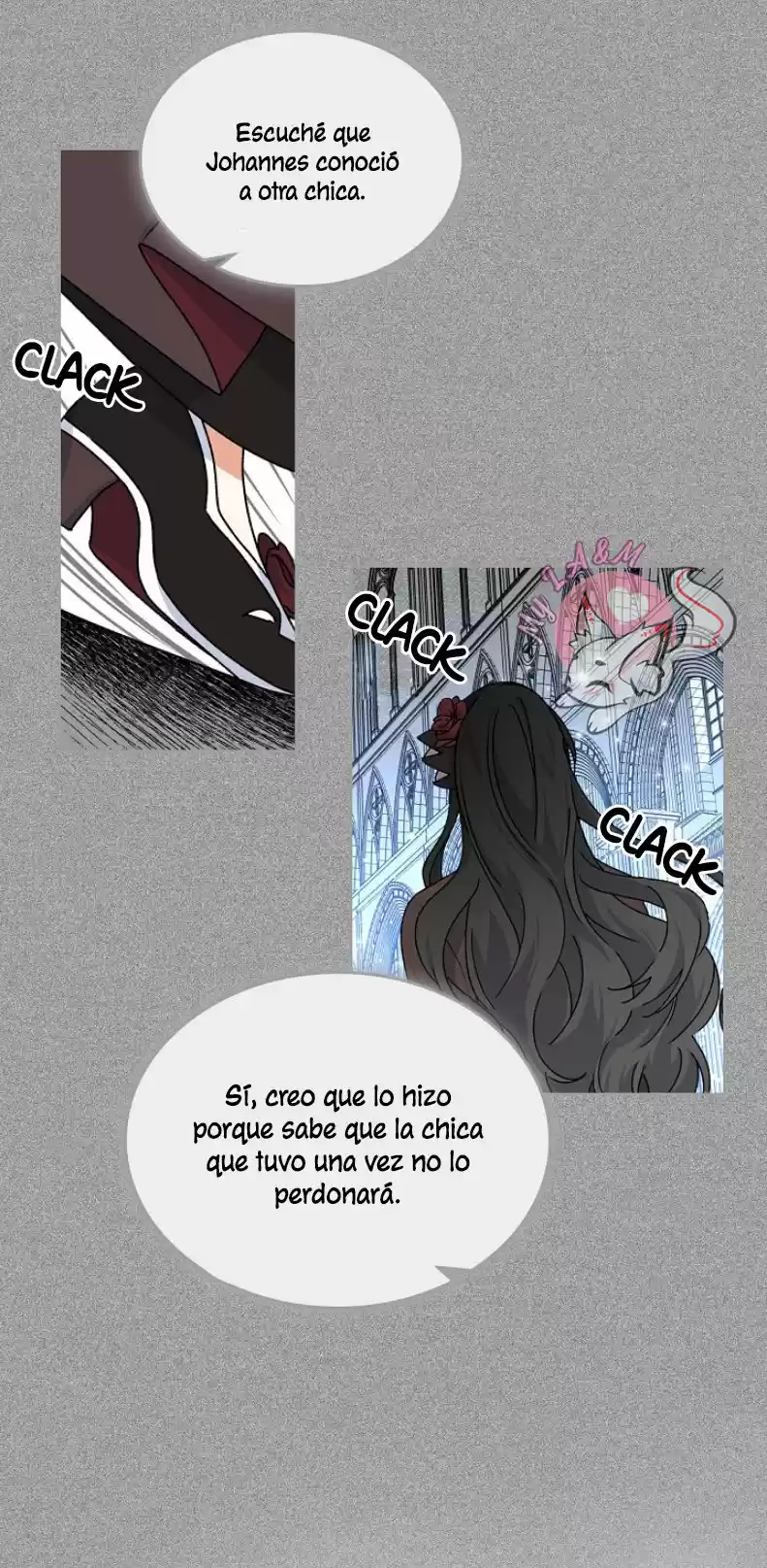 La Mascota Del Vecino - Capítulo 65 - Página 50 - LectorTMOo