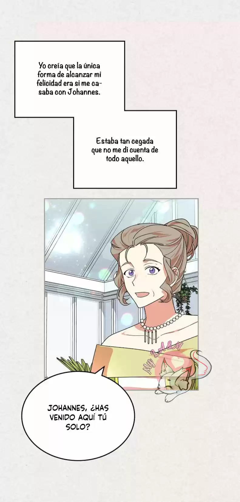 La Mascota Del Vecino - Capítulo 65 - Página 54 - LectorTMOo