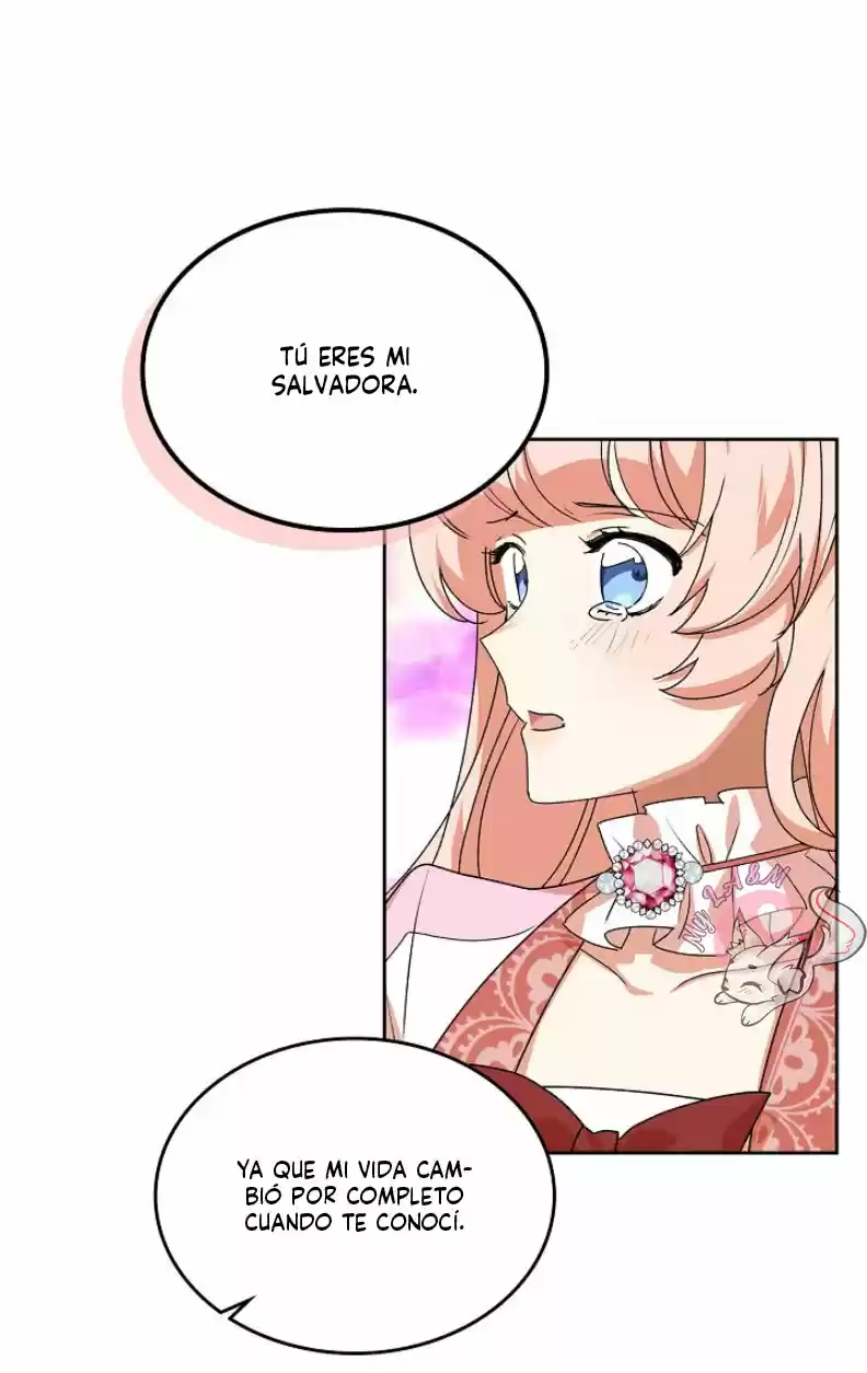 La Mascota Del Vecino - Capítulo 66 - Página 11 - LectorTMOo